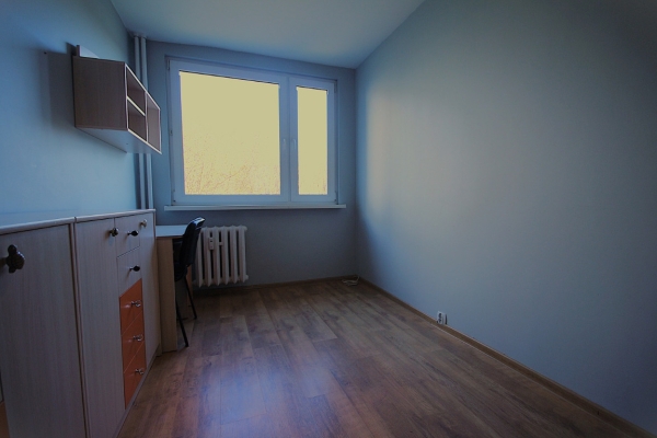 Ogłoszenie - 4pok, 71met, Okolice Dzielnej BALKON/PIWNICA/WINDA (Wrocław). Zdjęcie 5
