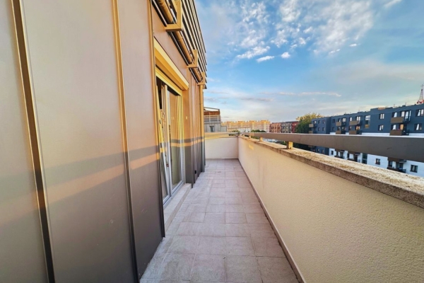 Ogłoszenie - 2pok, 50met, Okolice Pochyłej BALKON / GARAŻ / WINDA / 2013 (Wrocław). Zdjęcie 7