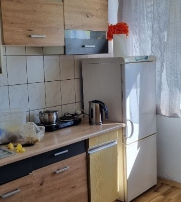 Ogłoszenie - 3pok, 62met, Okolice Sielskiej BALKON/PIWNICA/WINDA (Wrocław). Zdjęcie 7