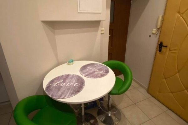 Ogłoszenie - 2pok, 41met, Okolice Otwartej PARKING (Wrocław). Zdjęcie 7