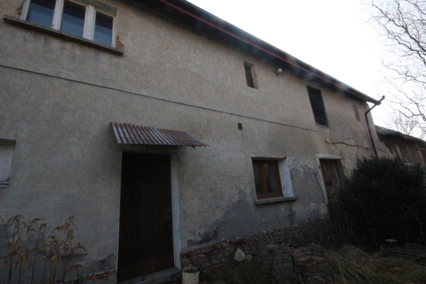 Ogłoszenie - 5pok, 200met, Jenkowice STODOŁA/OGRÓD/GARAŻ (Jenkowice). Zdjęcie 5