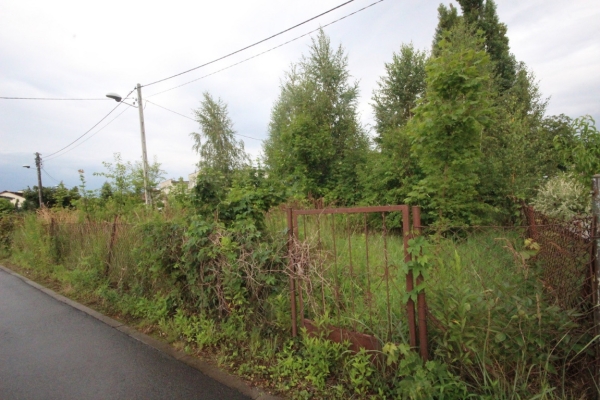 Ogłoszenie - Działka Budowlana (630 m2) okolice Lewej MEDIA (Wrocław). Zdjęcie 7
