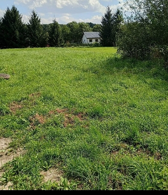 Ogłoszenie - Działka Budowlana (1251 m2) okolice Sobótki MEDIA. Zdjęcie 4