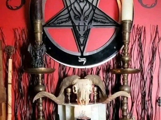 Ogłoszenie - I WANT TO JOIN OCCULT FOR RICHES and power luxury ™√+2349027025197™√√ how to join ILLUMINATI BROTHERHOOD OCCULT FOR MONE. Zdjęcie 3