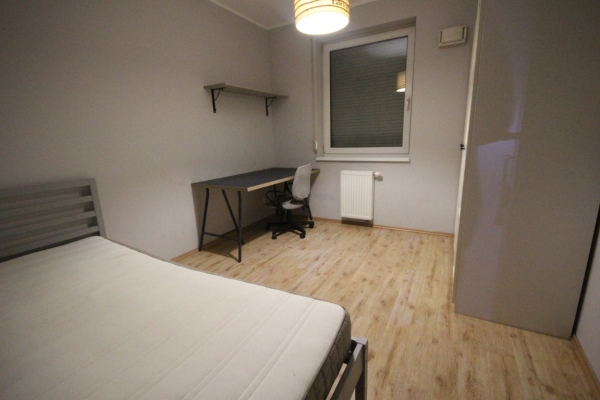 Ogłoszenie - 4pok, 70met, okolice Mrągowskiej TARAS/GARAŻ/2012 (Wrocław). Zdjęcie 7