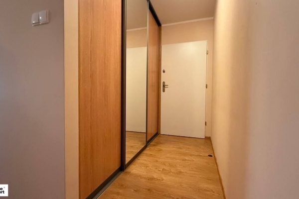 Ogłoszenie - 2pok, 47met, Nadodrze BALKON/WINDA (Wrocław). Zdjęcie 8