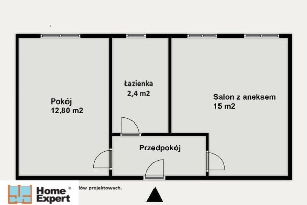 Ogłoszenie - 2pok, 33met, Okolice Długopolskiej PIWNICA/PARKING (Wrocław). Zdjęcie 8