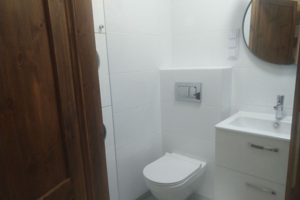 Ogłoszenie - 4pok, 79met, Okolice Laurowej BALKON/PIWNICA/WINDA/2021 (Wrocław). Zdjęcie 8