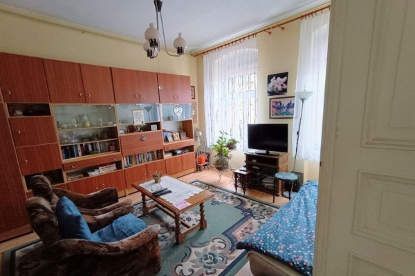 Ogłoszenie - 2pok, 73met, Okolice Placu Grunwaldzkiego PIWNICA (Wrocław). Zdjęcie 9