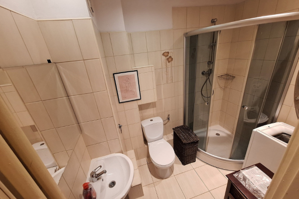 Ogłoszenie - 2pok, 31met, Okolice Gorlickiej PIWNICA/WINDA (Wrocław). Zdjęcie 8