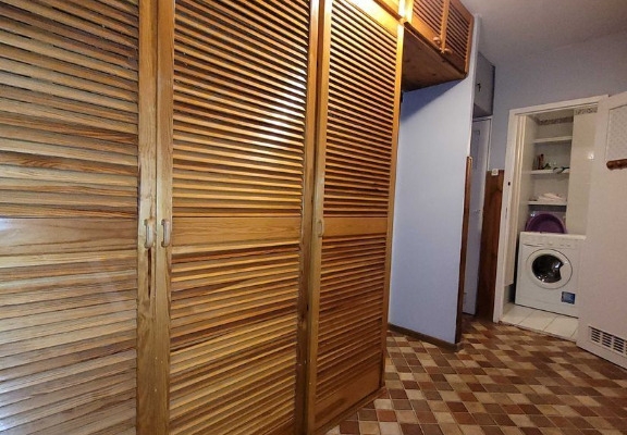 Ogłoszenie - 2pok, 42met, okolice Borowskiej PIWNICA/WINDA/PARKING (Wrocław). Zdjęcie 8