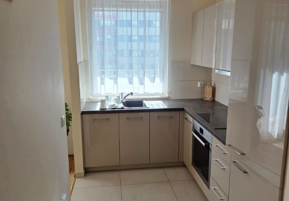 Ogłoszenie - 2pok, 47met, okolice Życzliwej BALKON/GARAŻ/WINDA (Wrocław). Zdjęcie 9