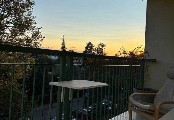 Ogłoszenie - 2pok, 50met, okolice Pogodnej BALKON/PIWNICA/WINDA (Wrocław). Zdjęcie 8