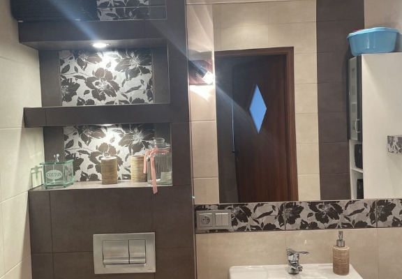 Ogłoszenie - 2pok, 50met, okolice Brodnickiej PO REMONCIE/BALKON (Wrocław). Zdjęcie 8