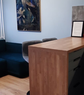Ogłoszenie - 2pok, 28met, okolice Petuniego PO REMONCIE/PARKING (Wrocław). Zdjęcie 4