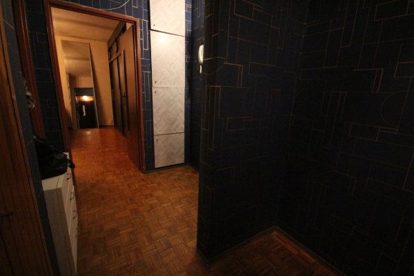 Ogłoszenie - 2pok, 49met, Okolice Strzegomskiej BALKON/PIWNICA/WINDA (Wrocław). Zdjęcie 8