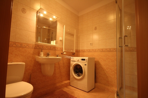 Ogłoszenie - 2pok, 47met, Okolice Pilczyckiej LOGGIA/PIWNICA/PARKING (Wrocław). Zdjęcie 8