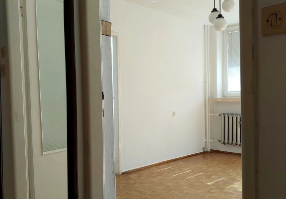 Ogłoszenie - 3pok, 45met, okolice Sky Towera LOGGIA/PIWNICA/WINDA (Wrocław). Zdjęcie 8