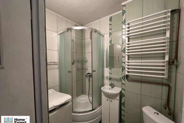 Ogłoszenie - 2pok, 36met, okolice Królewskiej BALKON/PIWNICA (Wrocław). Zdjęcie 8