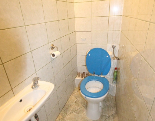 Ogłoszenie - 4pok, 78met, okolice Siemieńskiego BALKON/PIWNICA. Zdjęcie 8