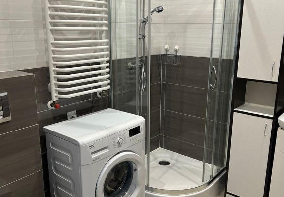 Ogłoszenie - 2pok, 42met, okolice Buforowej BALKON (Wrocław). Zdjęcie 8