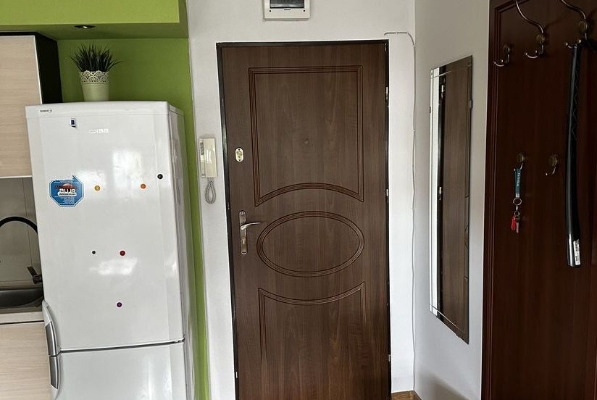 Ogłoszenie - 1pok, 25met, okolice Gwiaździstej KOMÓRKA/WINDA/PARKING (Wrocław). Zdjęcie 8