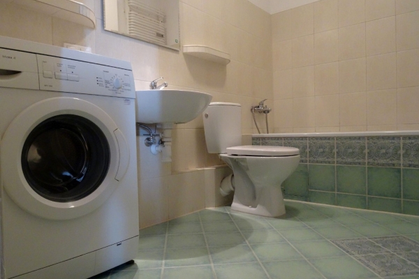 Ogłoszenie - 2pok, 52met, okolica Dedala BALKON/WINDA/PARKING (Wrocław). Zdjęcie 5