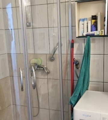 Ogłoszenie - 3pok, 62met, Okolice Sielskiej BALKON/PIWNICA/WINDA (Wrocław). Zdjęcie 8