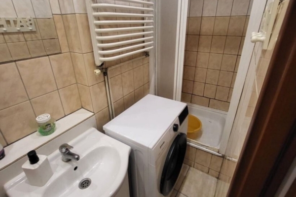 Ogłoszenie - 2pok, 41met, Okolice Otwartej PARKING (Wrocław). Zdjęcie 8