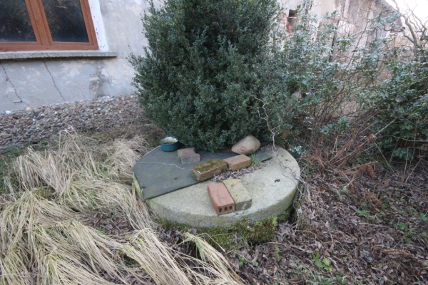 Ogłoszenie - 5pok, 200met, Jenkowice STODOŁA/OGRÓD/GARAŻ (Jenkowice). Zdjęcie 6