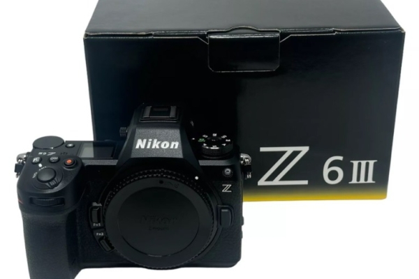 Ogłoszenie - Canon EOS R6 Mark II, Canon EOS R3, Canon EOS R5, Nikon Z9, Nikon Z8, Nikon Z 7II. Zdjęcie 4
