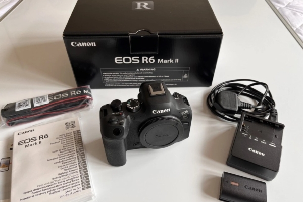 Ogłoszenie - Canon EOS R6 Mark II, Canon EOS R3, Canon EOS R5, Nikon Z9, Nikon Z8, Nikon Z 7II. Zdjęcie 9