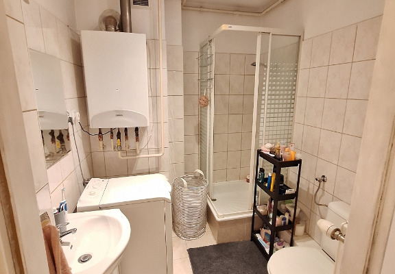 Ogłoszenie - 2pok, 39met, Okolice Mierniczej WINDA/2006 (Wrocław). Zdjęcie 9