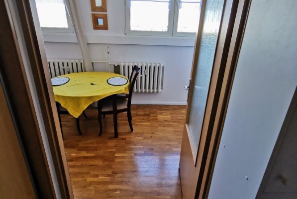 Ogłoszenie - 2pok, 37met, okolice Niedźwiedziej PIWNICA/WINDA/PARKING (Wrocław). Zdjęcie 9