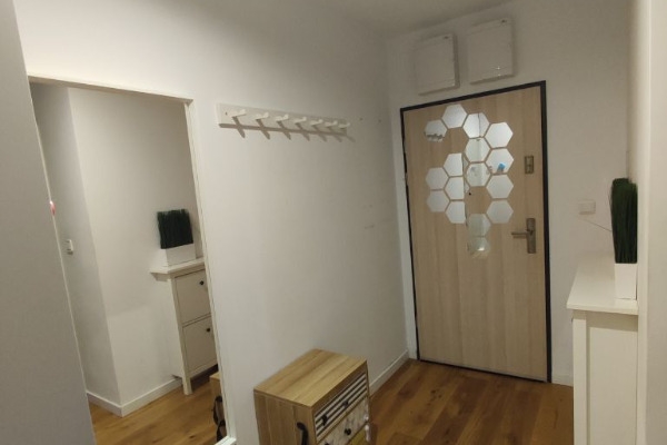 Ogłoszenie - 3pok, 63met, Okolice Parafialnej BALKON/LOGGIA/GARAŻ (Wrocław). Zdjęcie 9