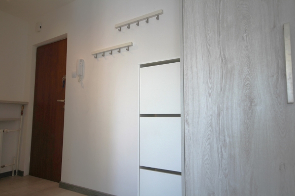 Ogłoszenie - 1pok, 25met, Okolice Wita Stwosza PARKING (Wrocław). Zdjęcie 9