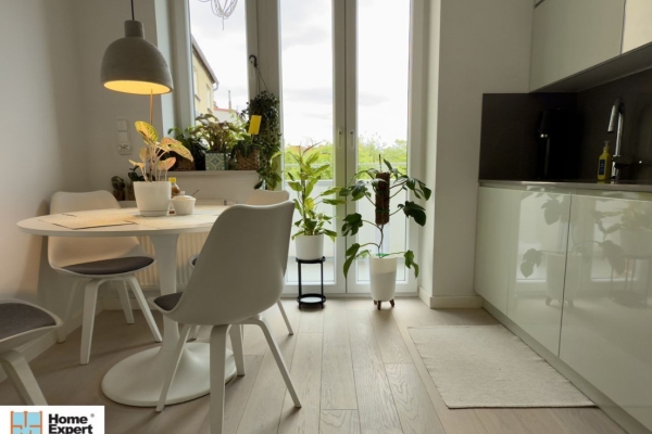 Ogłoszenie - 4pok, 80met, Okolice Okrzei BALKON/2PIWNICE/OGRÓD (Wrocław). Zdjęcie 10