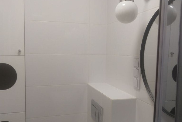 Ogłoszenie - 4pok, 79met, Okolice Laurowej BALKON/PIWNICA/WINDA/2021 (Wrocław). Zdjęcie 2