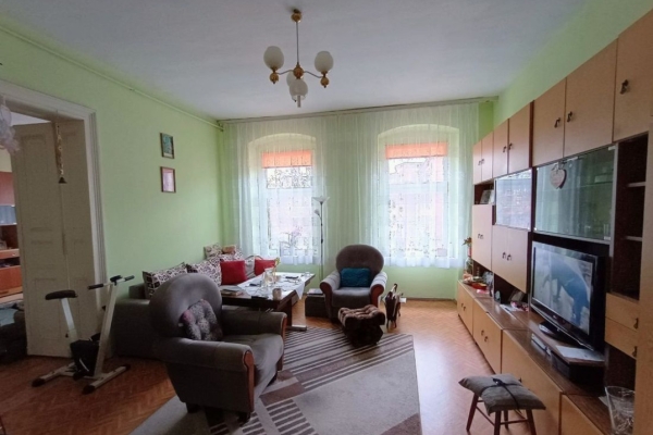 Ogłoszenie - 2pok, 73met, Okolice Placu Grunwaldzkiego PIWNICA (Wrocław). Zdjęcie 3