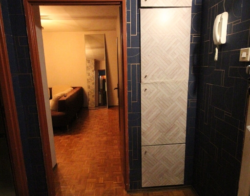 Ogłoszenie - 2pok, 49met, Okolice Strzegomskiej BALKON/PIWNICA/WINDA (Wrocław). Zdjęcie 9