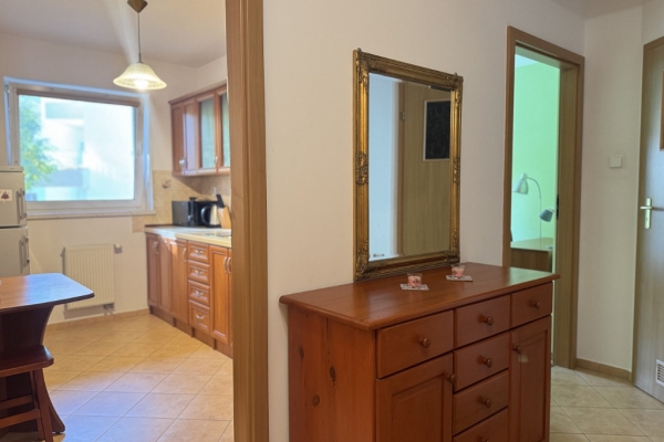 Ogłoszenie - 2pok, 47met, Okolice Pilczyckiej LOGGIA/PIWNICA/PARKING (Wrocław). Zdjęcie 9