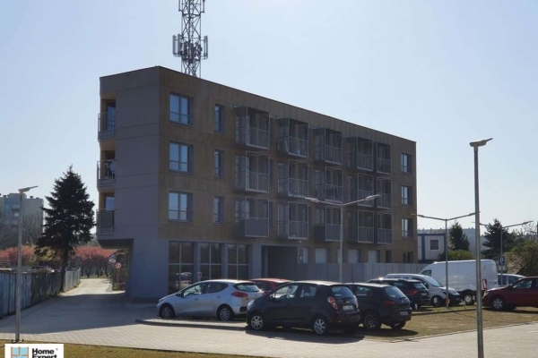 Ogłoszenie - 1pok, 25met, Okolice Komorowskiej BALKON/MP/WINDA/2018 (Wrocław). Zdjęcie 9