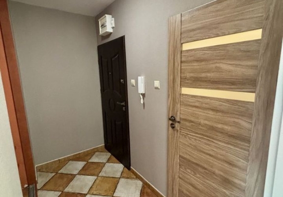 Ogłoszenie - 1pok, 35met, okolice Smoczej PO REMONCIE/BALKON (Wrocław). Zdjęcie 9