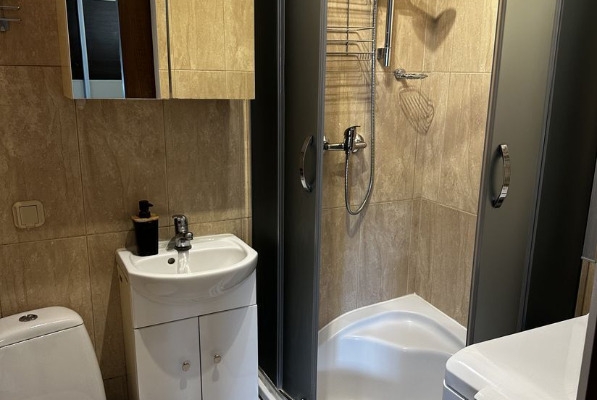 Ogłoszenie - 1pok, 25met, okolice Gwiaździstej KOMÓRKA/WINDA/PARKING (Wrocław). Zdjęcie 9