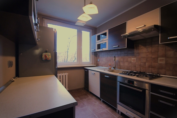 Ogłoszenie - 4pok, 71met, Okolice Dzielnej BALKON/PIWNICA/WINDA (Wrocław). Zdjęcie 9
