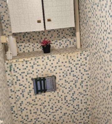 Ogłoszenie - 3pok, 62met, Okolice Sielskiej BALKON/PIWNICA/WINDA (Wrocław). Zdjęcie 9