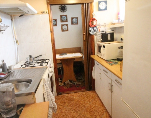 Ogłoszenie - 3pok, 46met, okolice Pereca BALKON/PIWNICA/WINDA (Wrocław). Zdjęcie 6