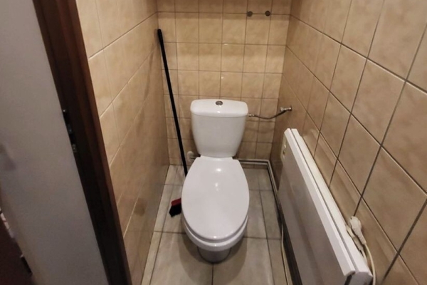Ogłoszenie - 2pok, 41met, Okolice Otwartej PARKING (Wrocław). Zdjęcie 9