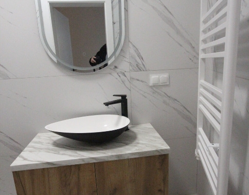 Ogłoszenie - Lokal (72met) okolice Parku Tołpy BALKON/PARKING (Wrocław). Zdjęcie 9