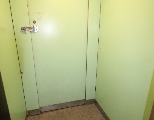Ogłoszenie - Pokój (12 met) okolice Siemieńskiego WINDA (Wrocław). Zdjęcie 9